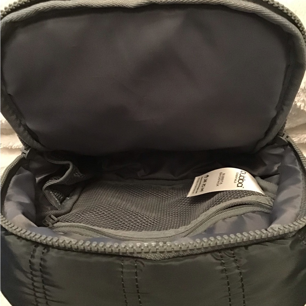 Mini Backpack Small - Picture 3 of 14